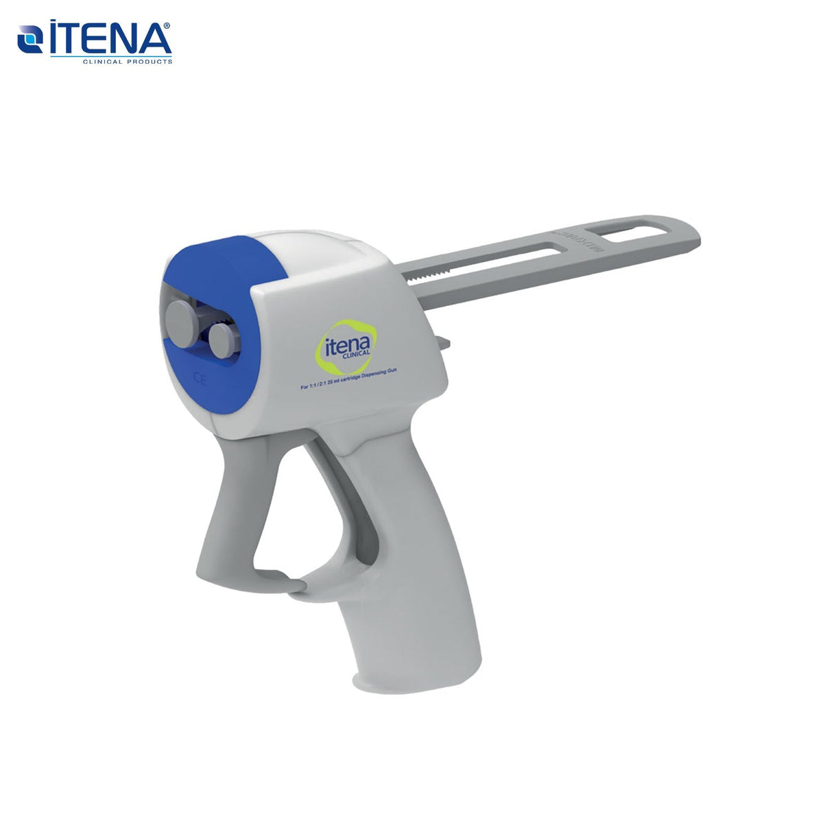 Itena - Dispencer Mixing Gun 1:1/2:1 25 ml (DCP)