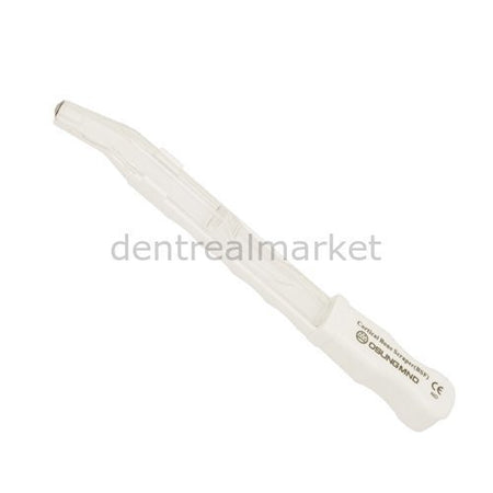 Osung - Disposable Sterile Cortical Bone Scraper