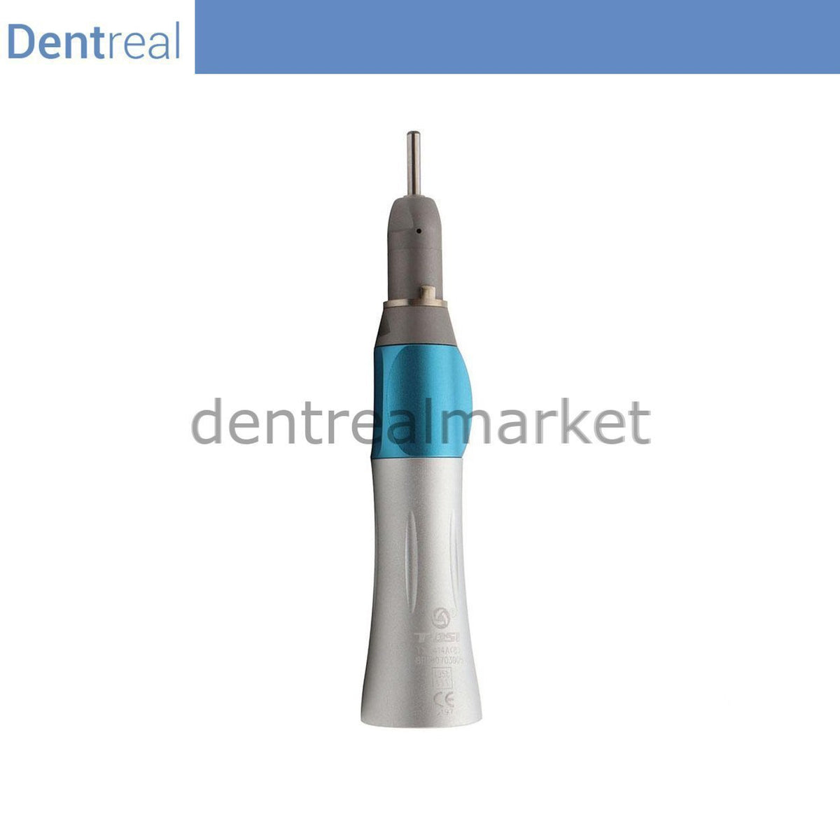 Dentreal - Drm Handpiece 1:1