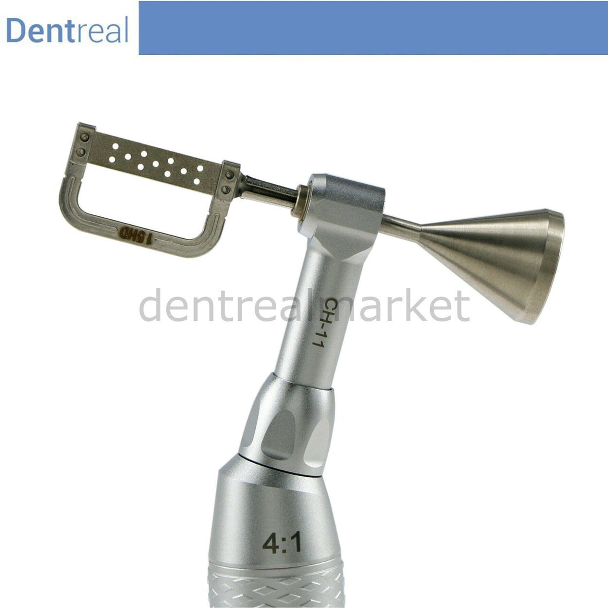 Dentreal - Drm Interproximal Interface Sanding Kit