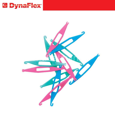 Dynaflex - Elastic Attachers