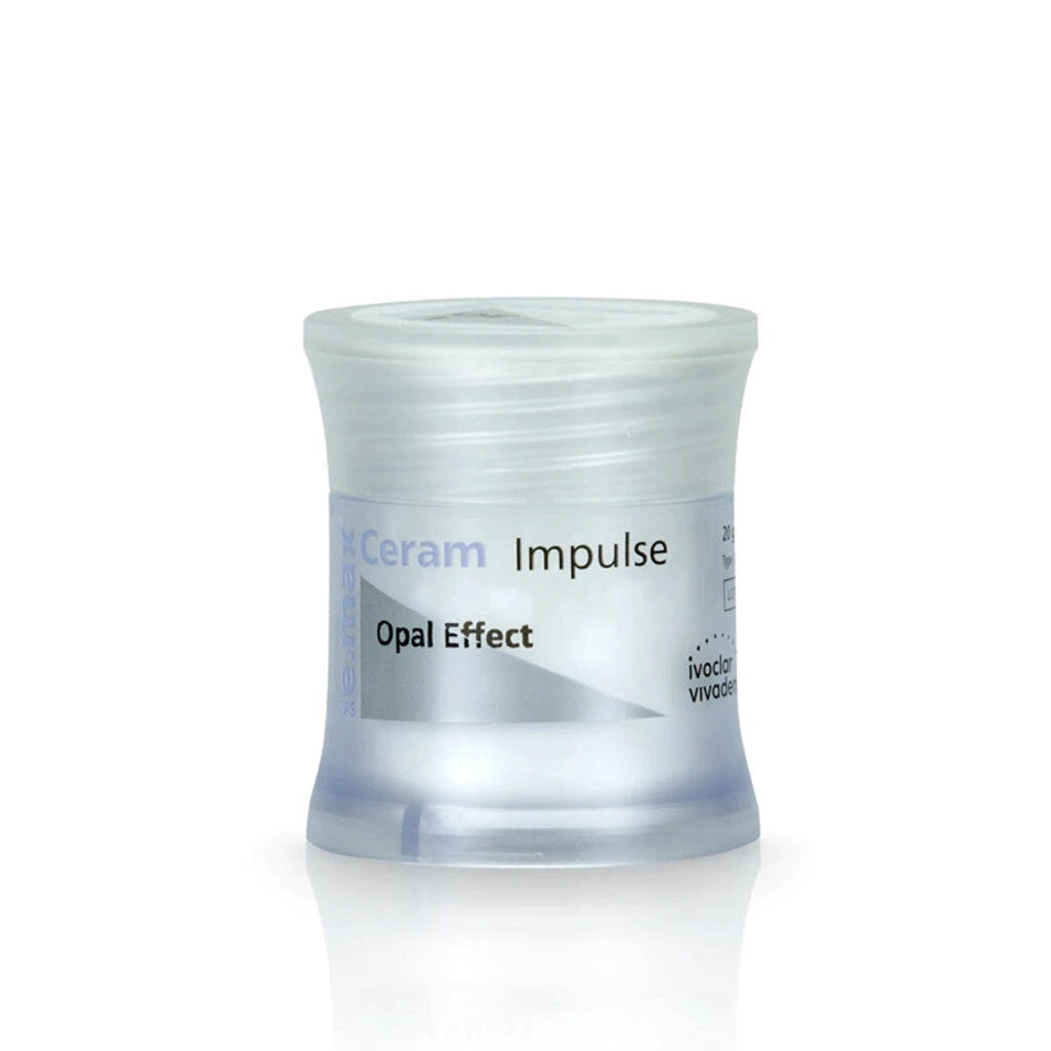 IPS e.max Ceram Opal Effect 20gr - Porcelain Powder on Zircon