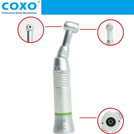 Coxo - Endodontics Contra - angle 64:1 Push Button