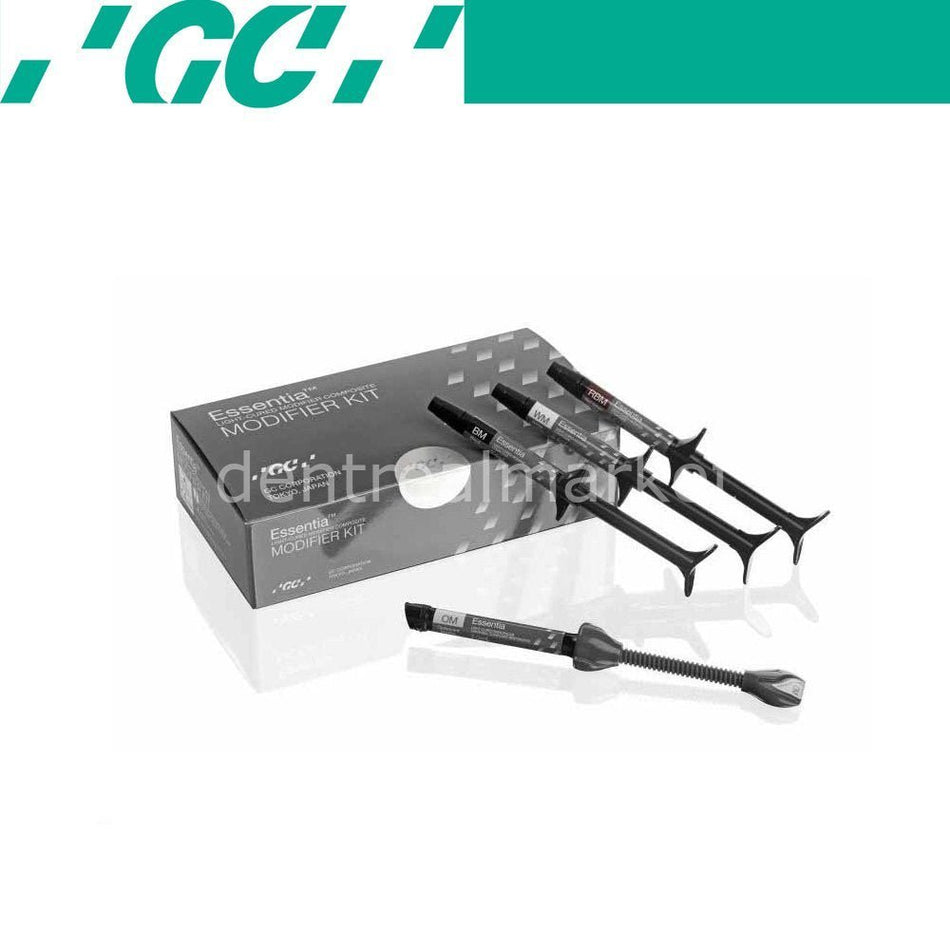 Gc Dental - Essentia Modifier Kit