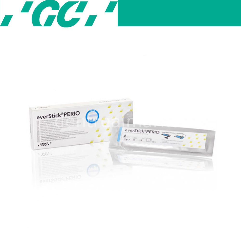 Gc Dental - EverStick PERIO - Fibre Reinforcement for Periodontal Splinting