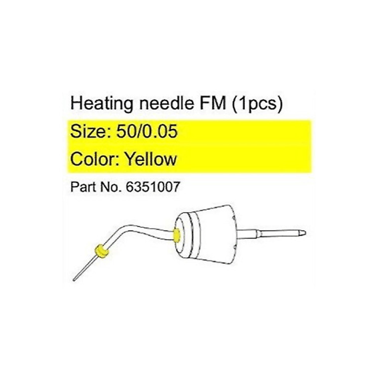 Eighteeth - Fast Pack Wireless - Hot Gutta Tips