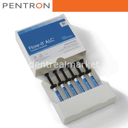 Pentron - Flow - It ALC Flowable Composite - 6x1,5 gr - A1