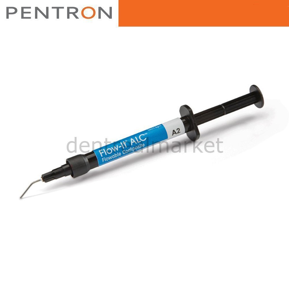 Pentron - Flow - It ALC Flowable Composite Refil