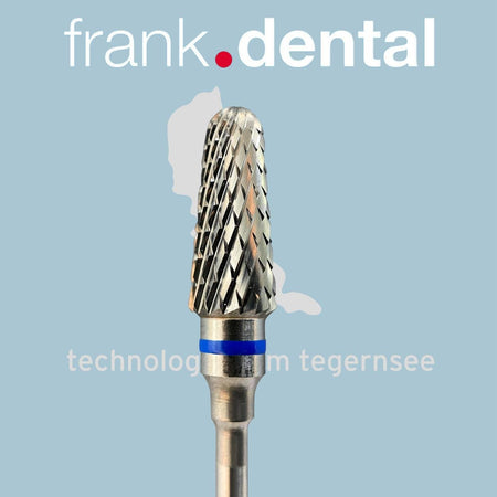 Frank Dental - Frank Dental Tungsten Carbide Bur - Monster Bur for lab - 79K