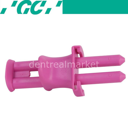 Gc Dental - Fujicem 2 Mixing Plastic Gun