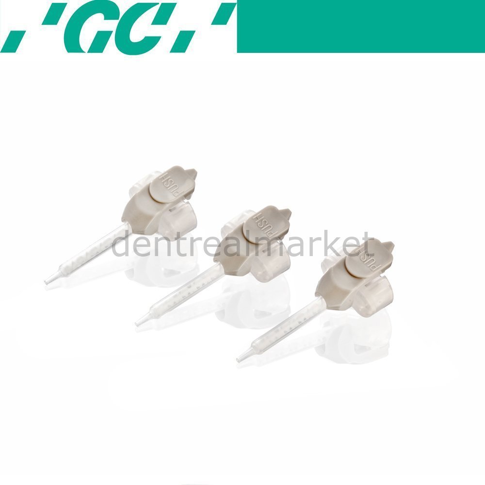 Gc Dental - Fujicem Evolve Mixing Tip