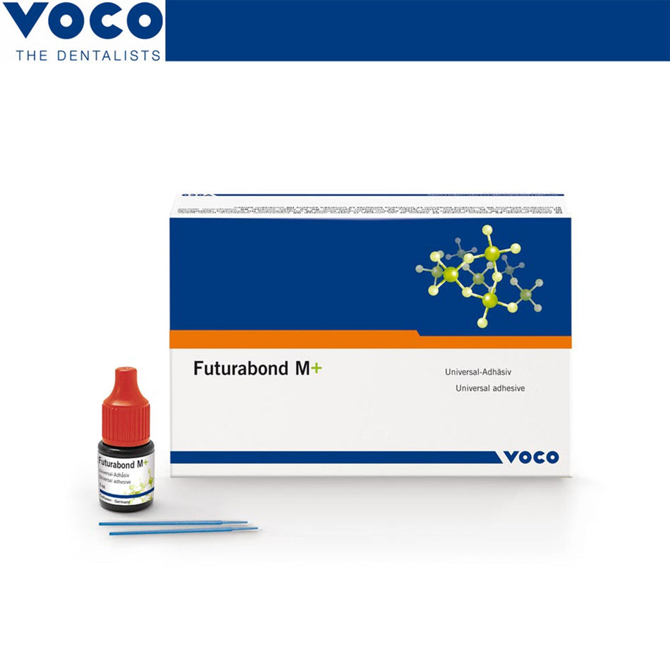 Futurabond M Bonding 5ml - Single Phase Nano Content Adhesive