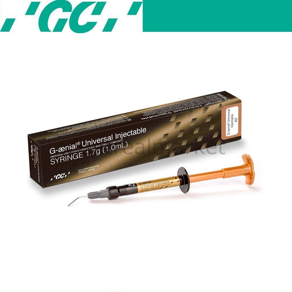 Gc Dental - G - aenial Universal Injectable Restorative Composite Refil