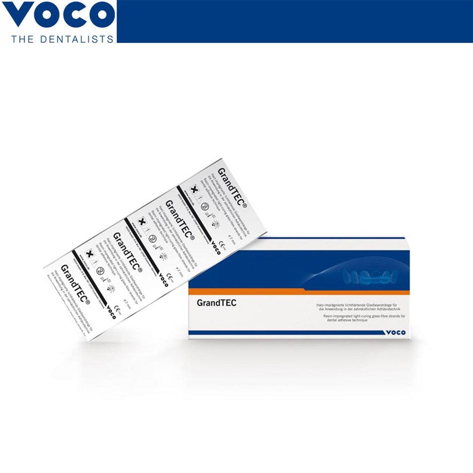 Voco - Grandtec Fiber Splint