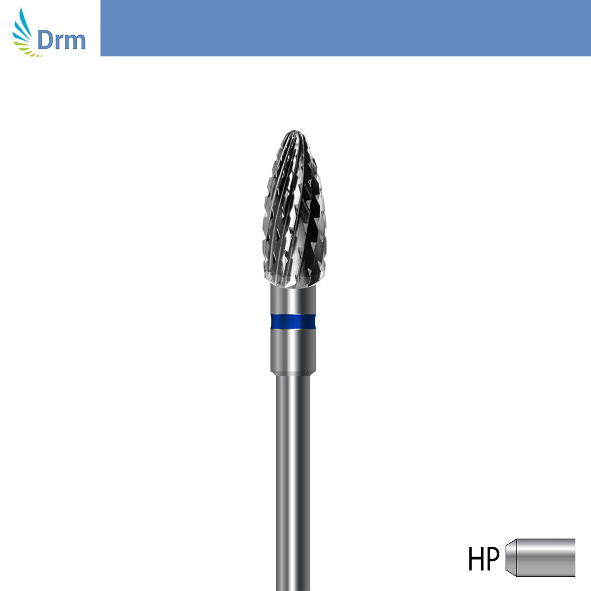 Drm - Handpiece Monster Bur - 406001