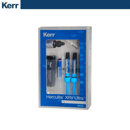 Kerr - Herculite XRV Ultra Mini Kit