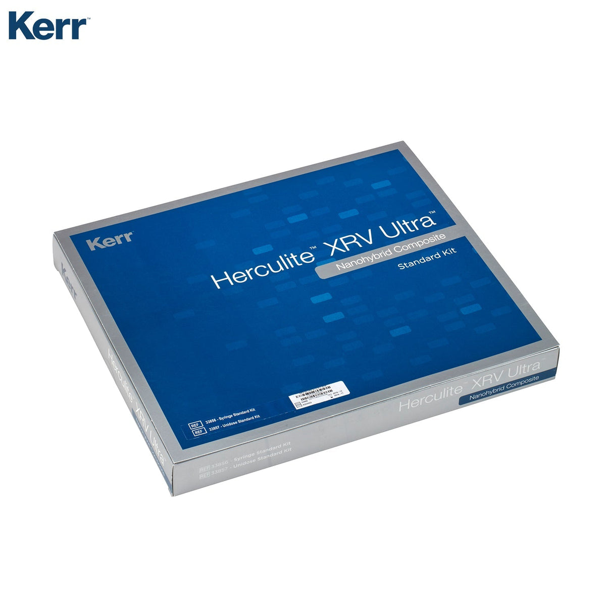 Kerr - Herculite XRV Ultra Standard Kit