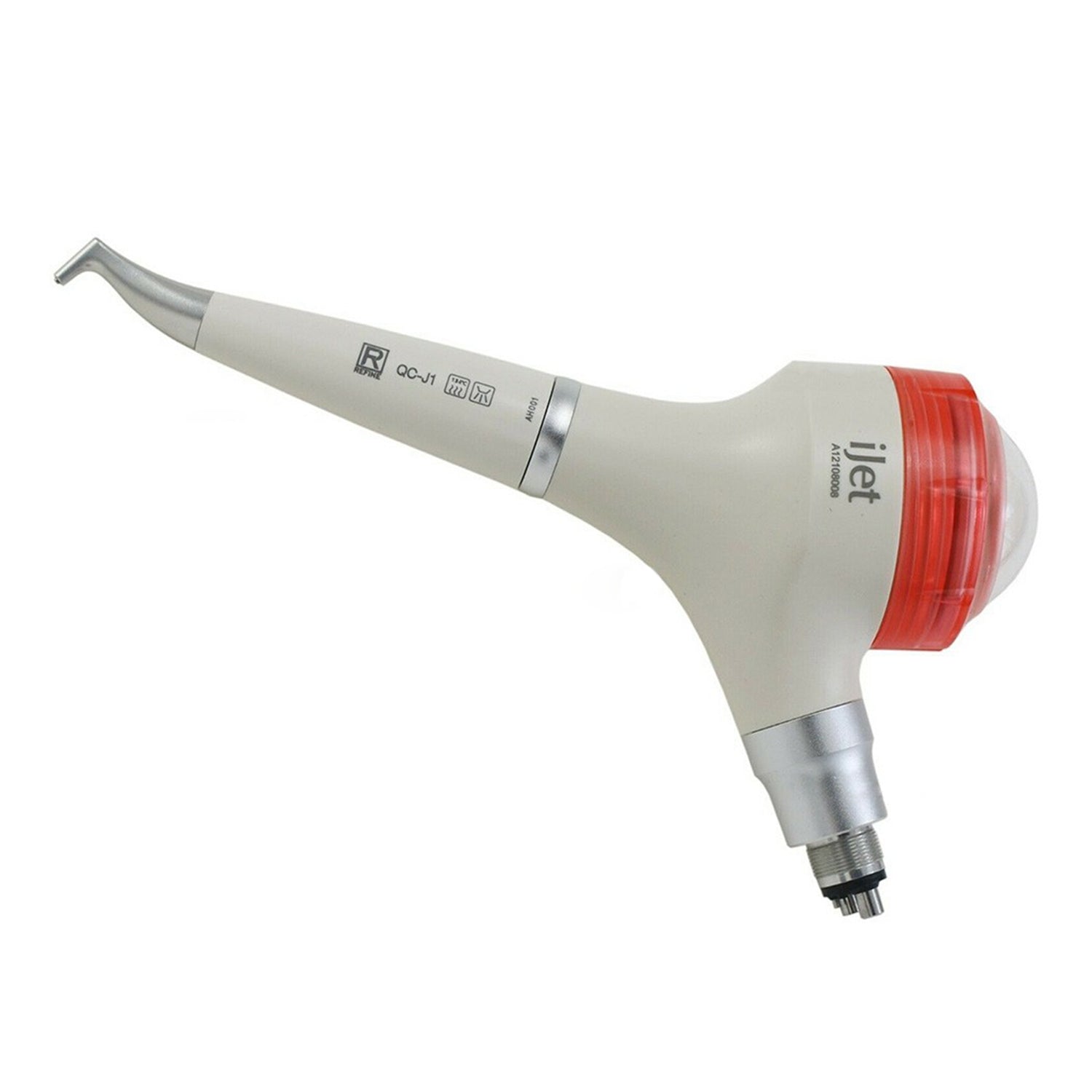 Refine - iJET Airflow Device - Air - Polisher Midwest Connection