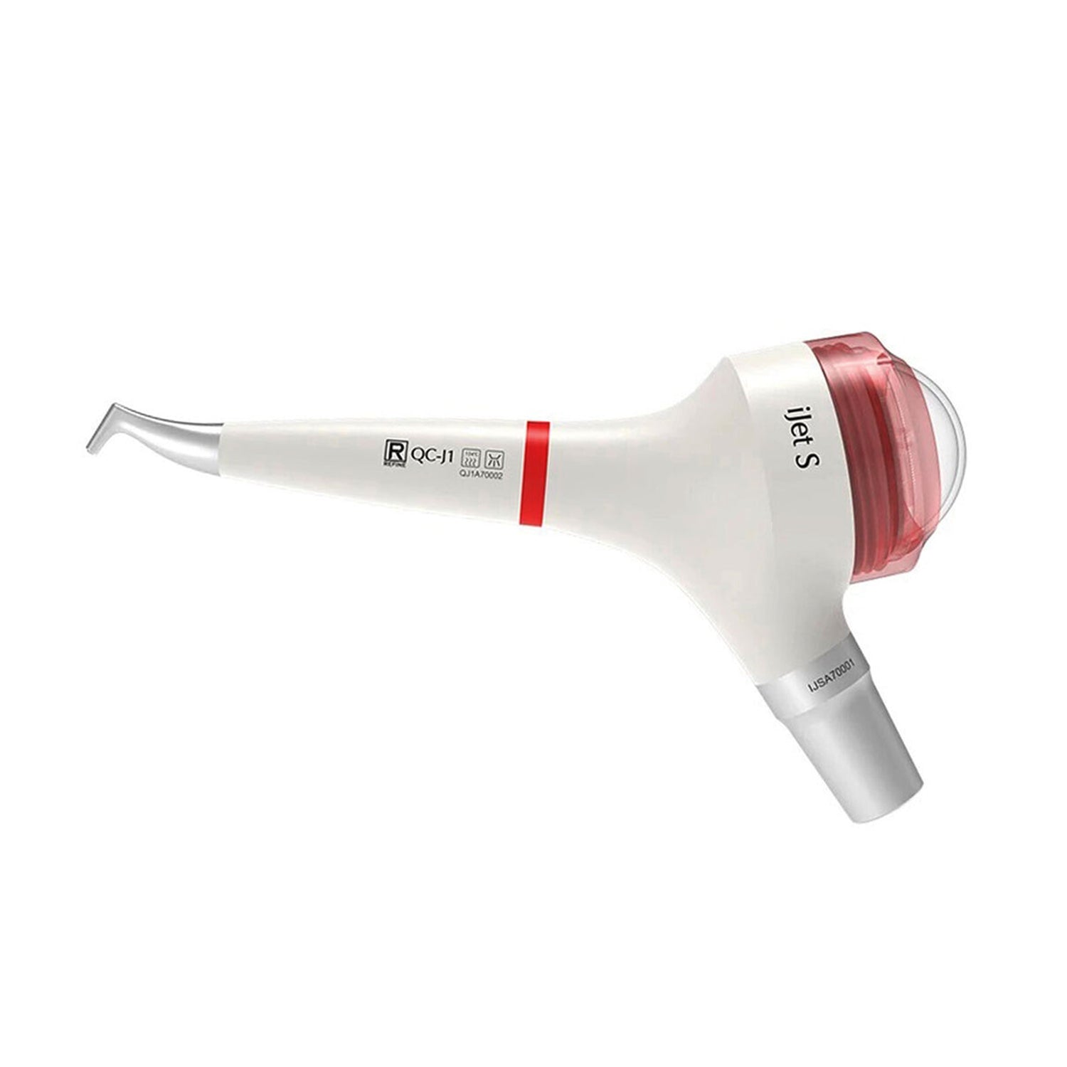 Refine - iJET S Airflow Device - Air - Polisher - Multiflex Connection