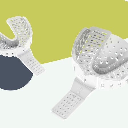 Dentreal - Implant Measuring Spoon - Autoclavable