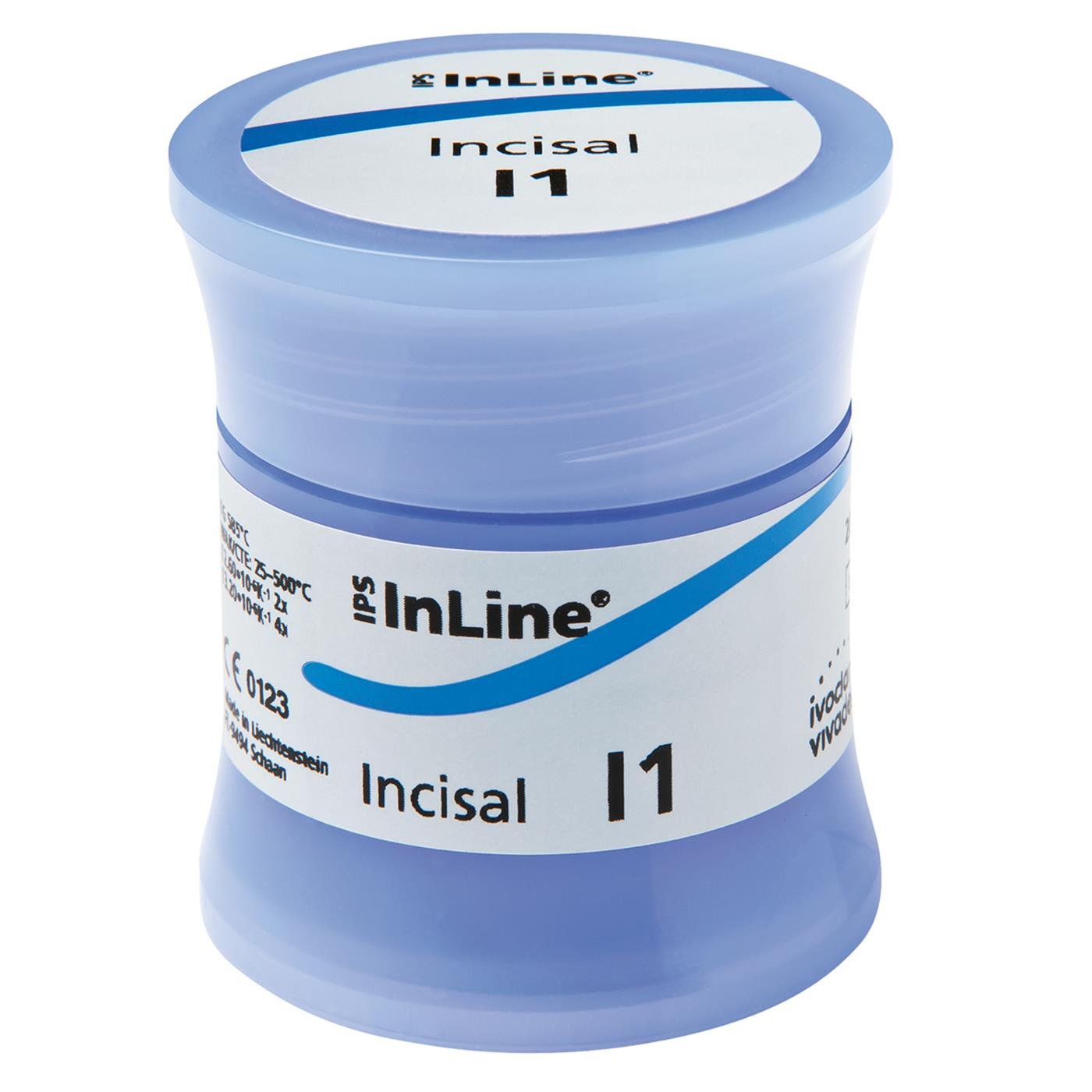 Ivoclar Vivadent - IPS InLine Incisal 20g