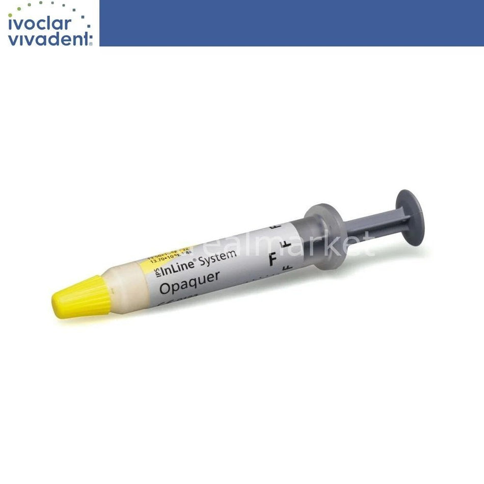 Ivoclar Vivadent - IPS InLine System Opaquer 3g BL3/BL4