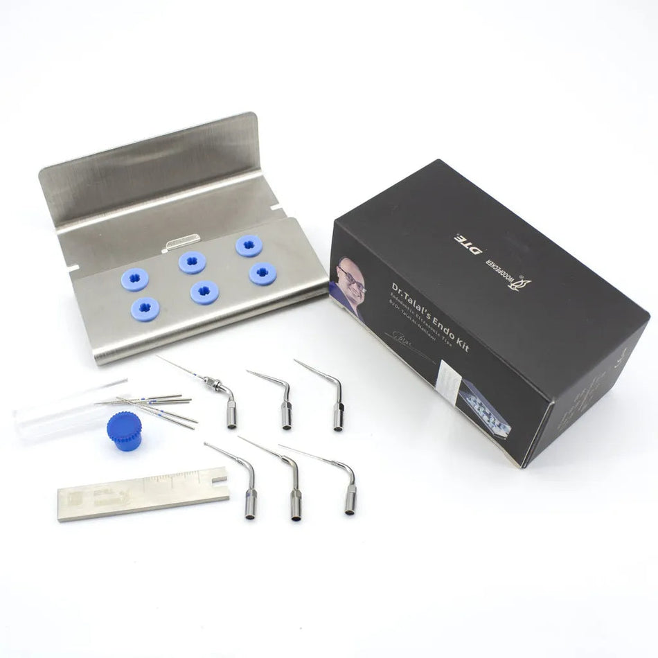 Dte Dr. Talal's Endo Kit