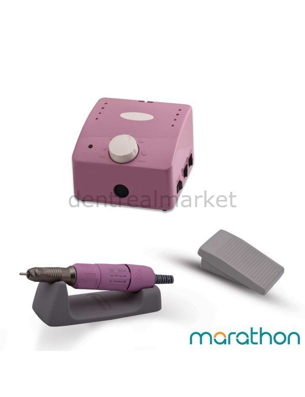 Saeyang - Marathon Cube Micromotor 30000 RPM