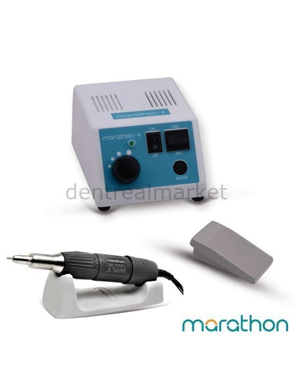 Saeyang - Marathon M4 - LAB Micromotor 35000 Giant