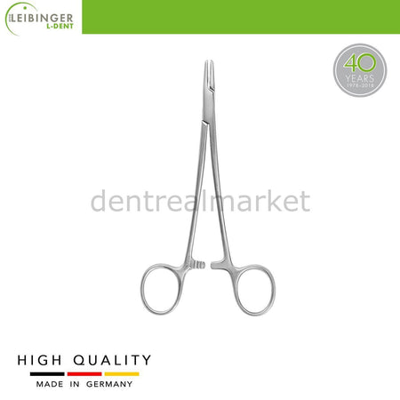 Leibinger - Mayo Hegar Needle Holders - 16 cm