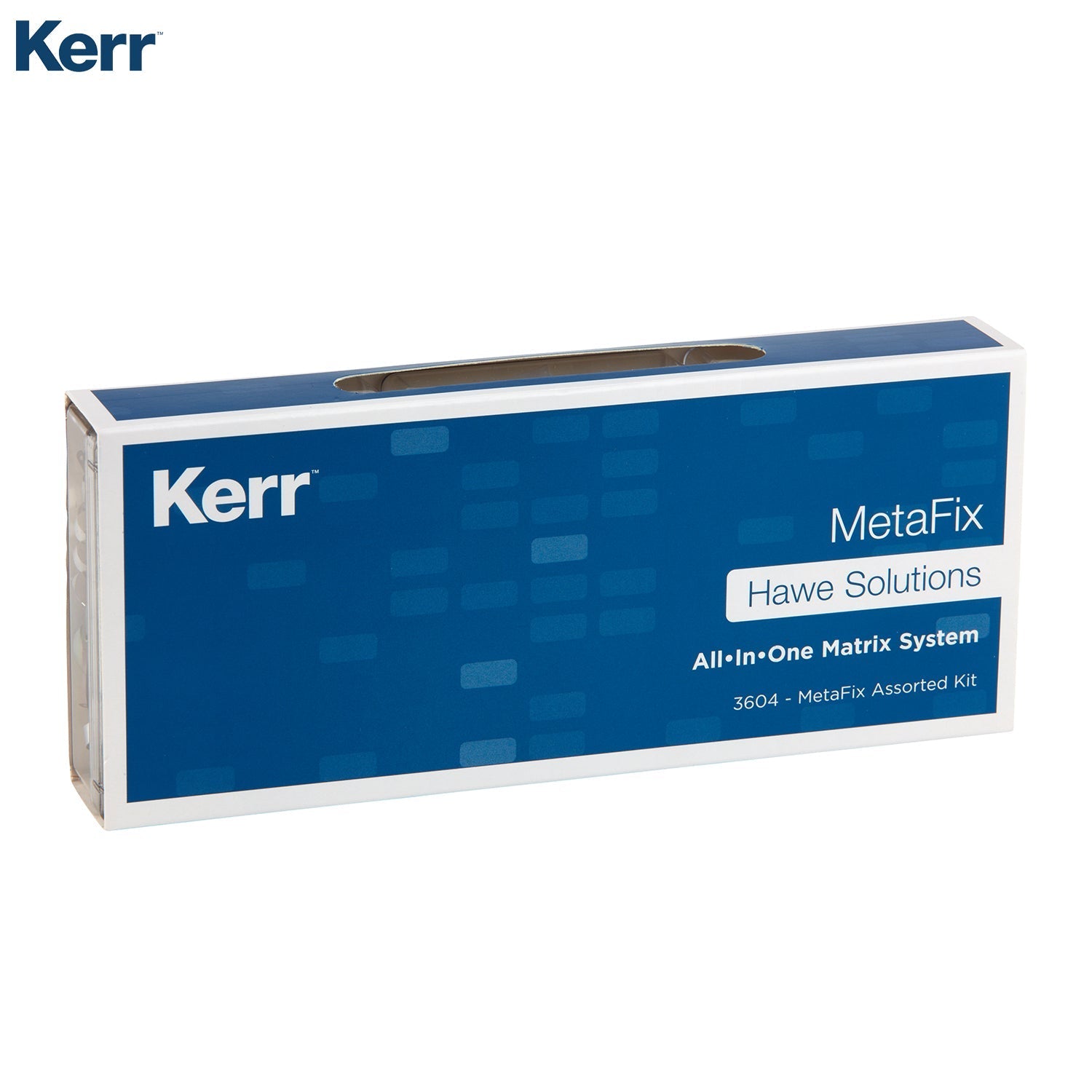 Kerr - Metafix All - in - One Matrix System