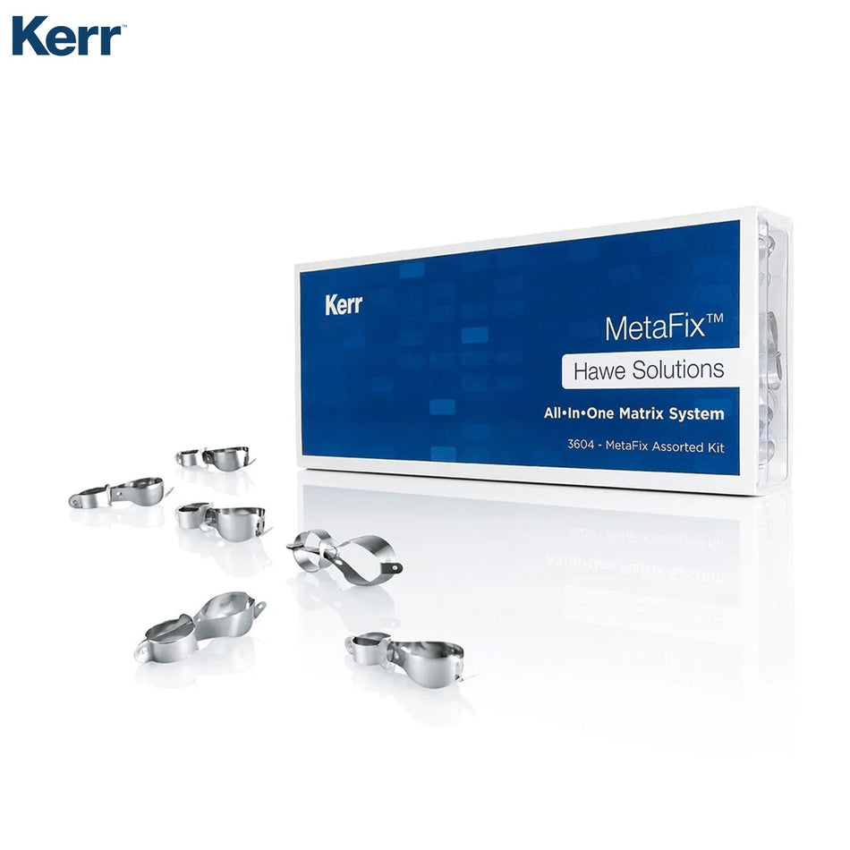 Kerr - Metafix All - in - One Matrix System