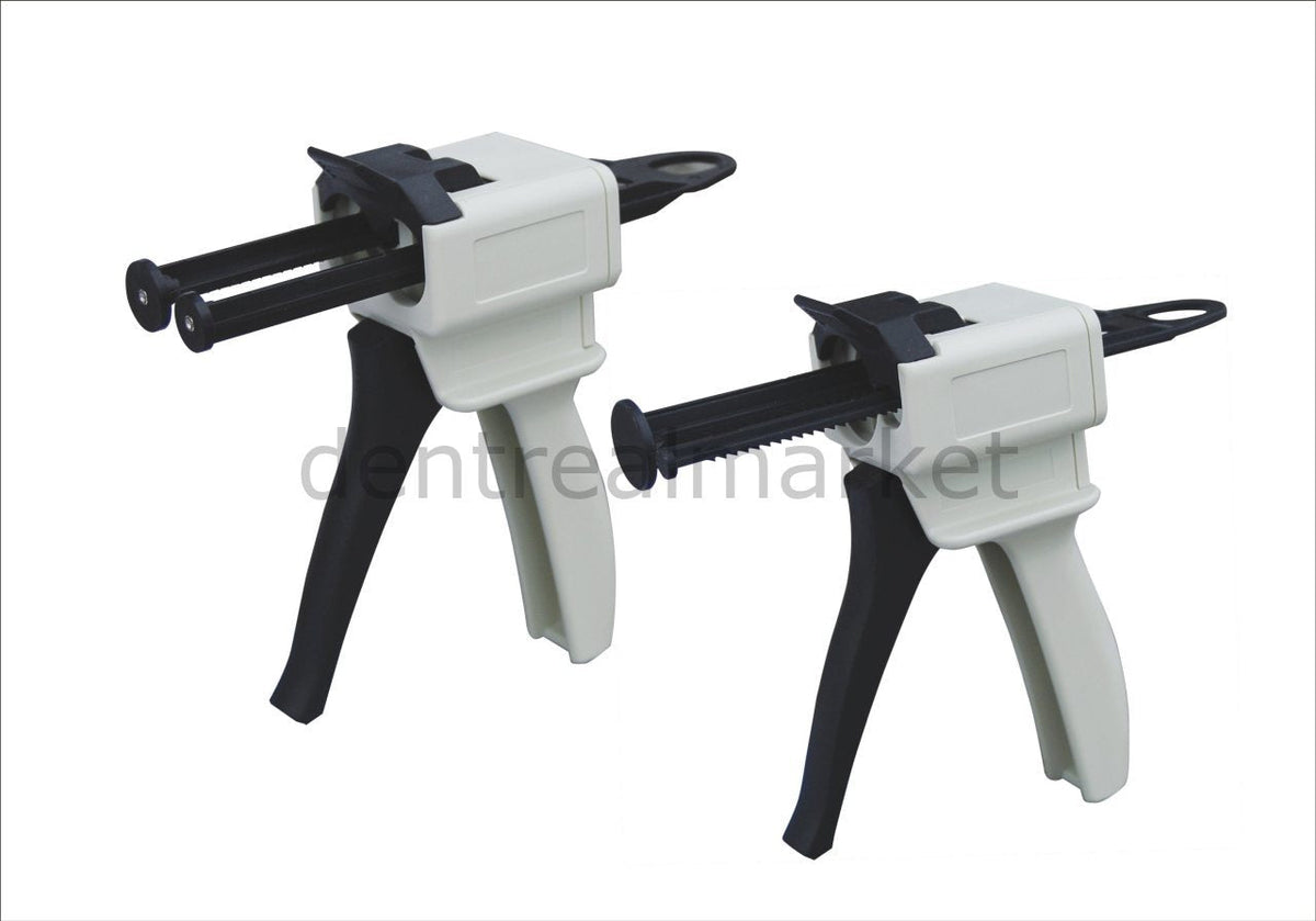 Tpc Dental - Mixing Gun 1:1 / 2:1