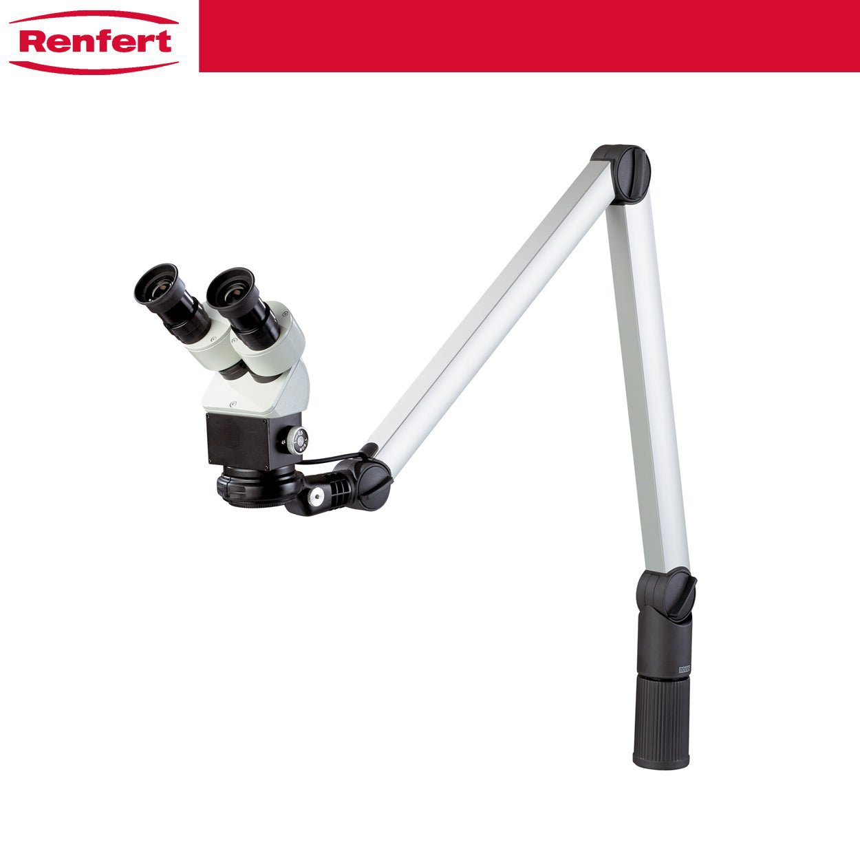 Renfert - Mobiloskop S Microscope