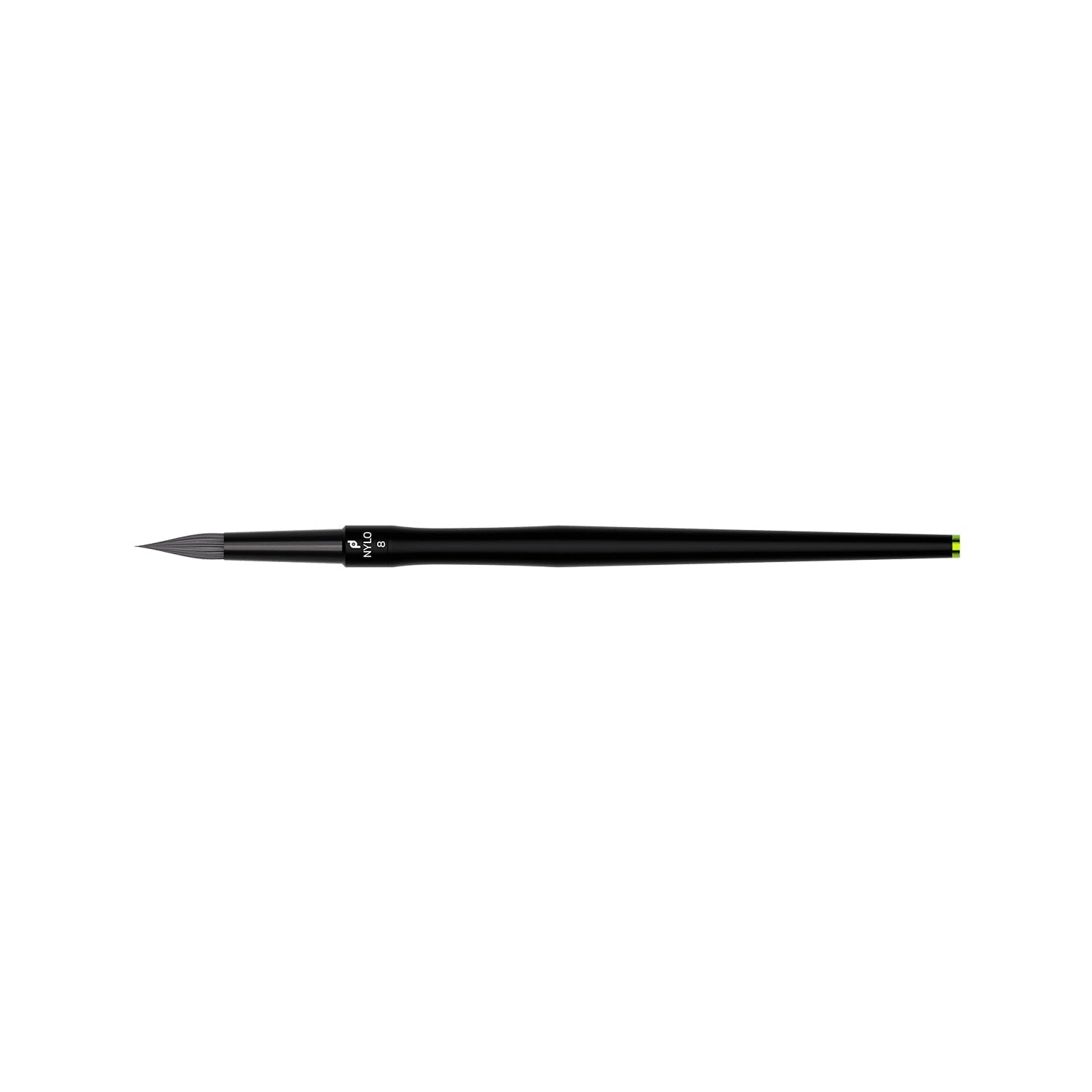 Hp Dent - NayloBrush Premium Synthetic Brush No:8