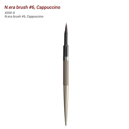 Smile Line - N.era Brush - Cappuccino #6