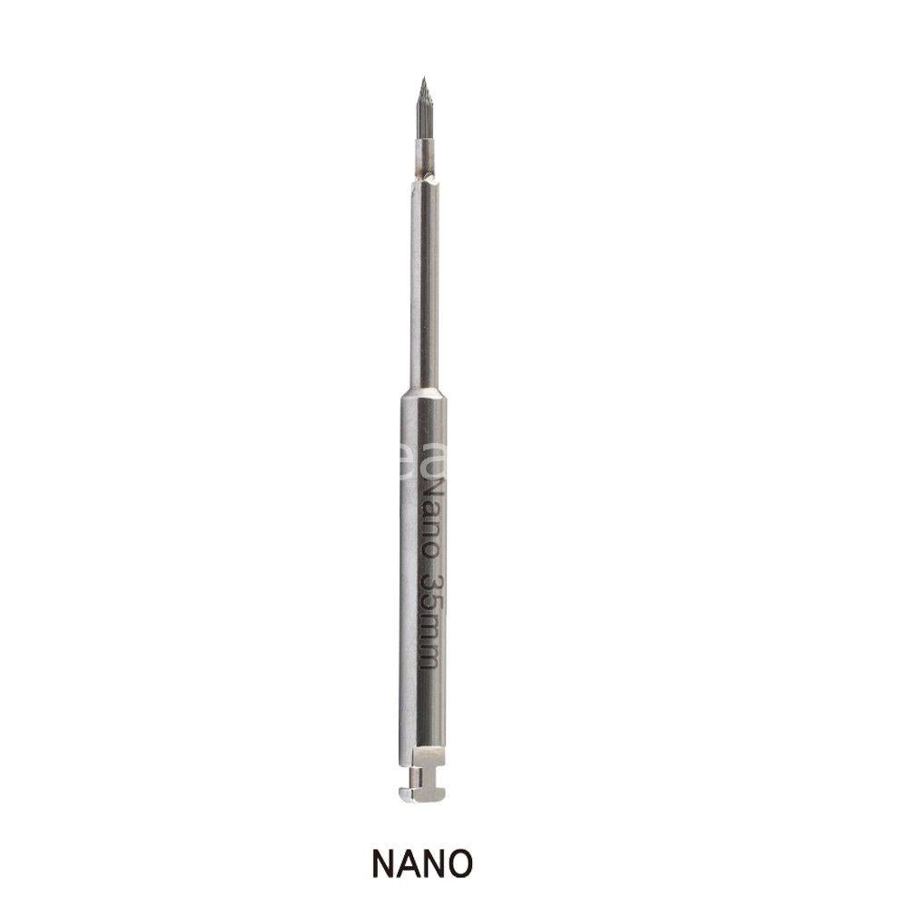 Dentkonsept - Nitibrush Peri - Implantitis Bur Nano