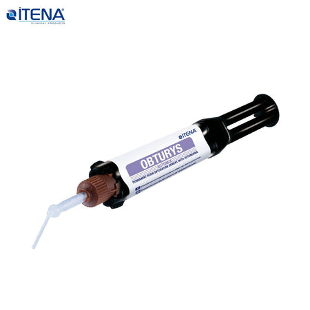 Itena - Obturys Automix Permanent root canal sealer, epoxy - amine based