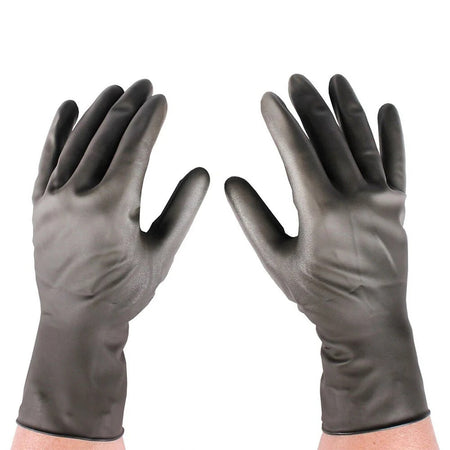 Oley - Oley Radiation Protective Lead Gloves