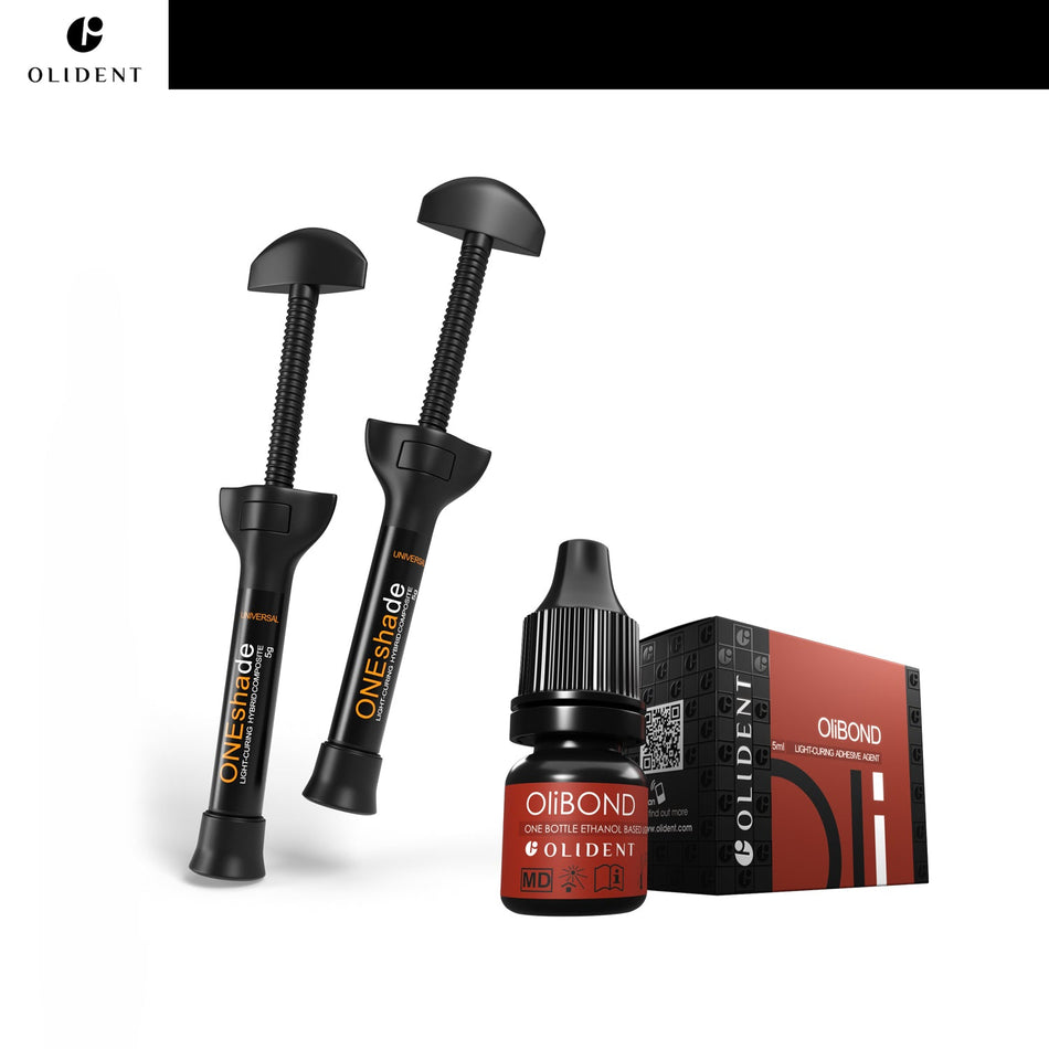 OneShade Universal Composite Kit - Chameleon Composite Kit