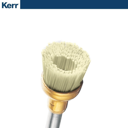 Kerr - Optishine Self - Polishing Brushes