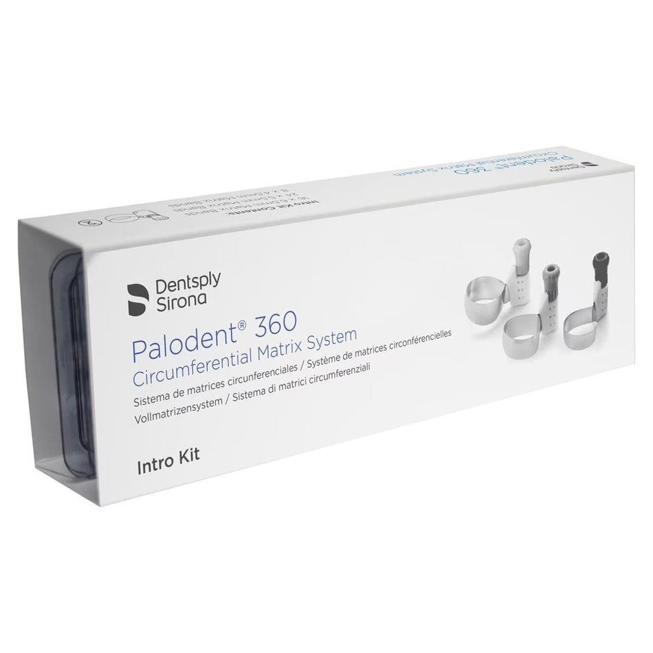 Dentsply - Sirona - Palodent 360 Circumferential Matrix System Kit