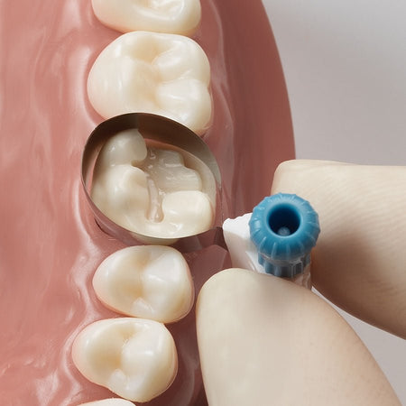 Dentsply - Sirona - Palodent 360 & V3 İntro Matrix Kit - Palodent Complete System Kit