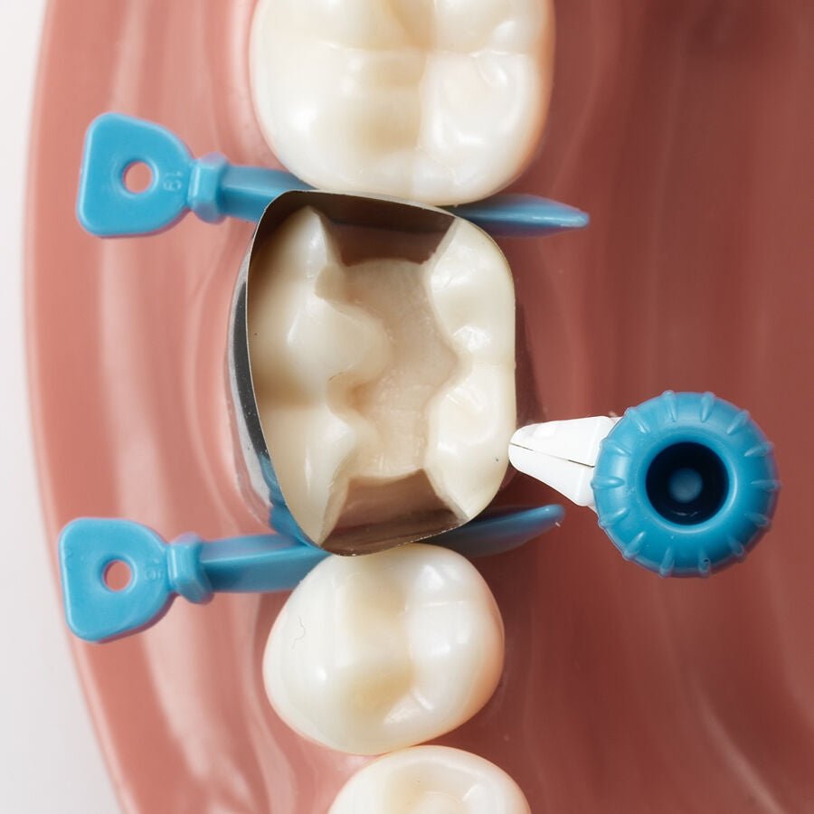 Dentsply - Sirona - Palodent 360 & V3 İntro Matrix Kit - Palodent Complete System Kit