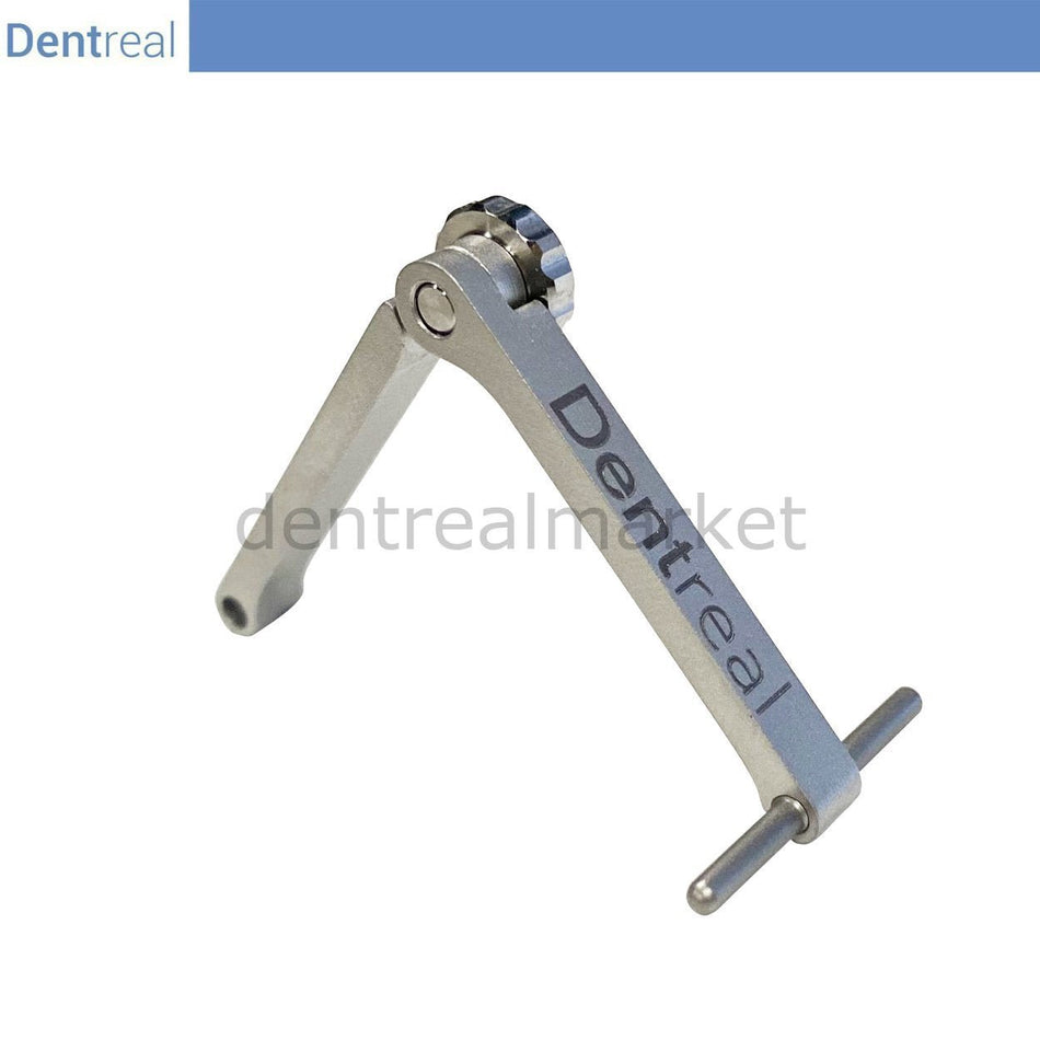 Dentreal - Parallel Implant Drill Guide - Parallel Implant Placement