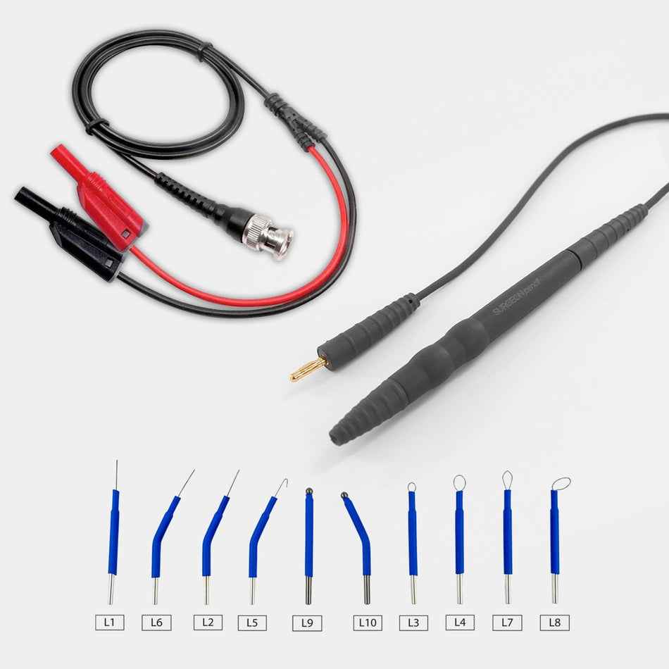 Universal Tip and Cable for PerFect TCS II Cautery