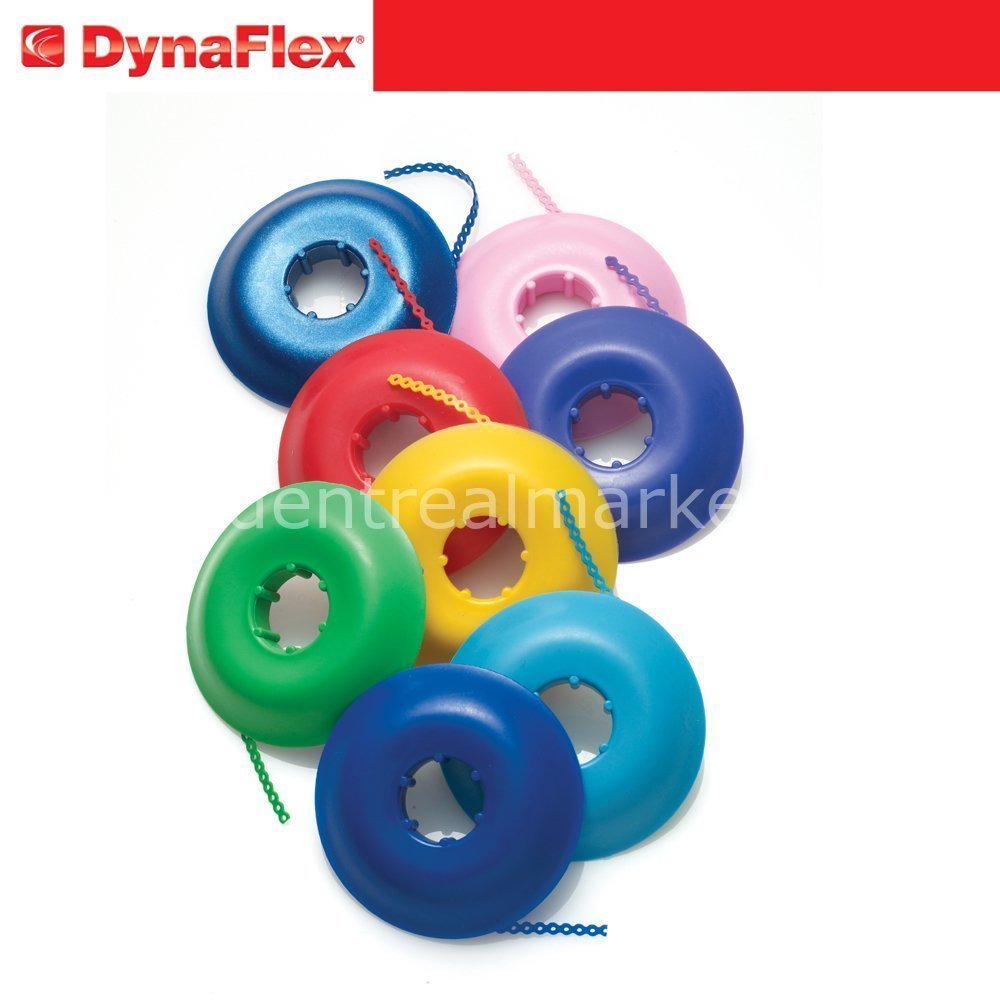 Dynaflex - Power Chain Short