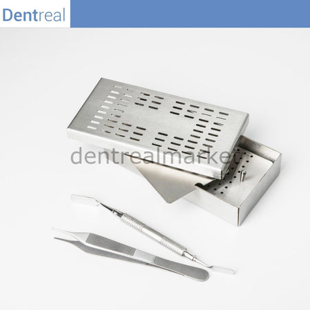 Dentreal - Processing Box For Prf Prf Box Set