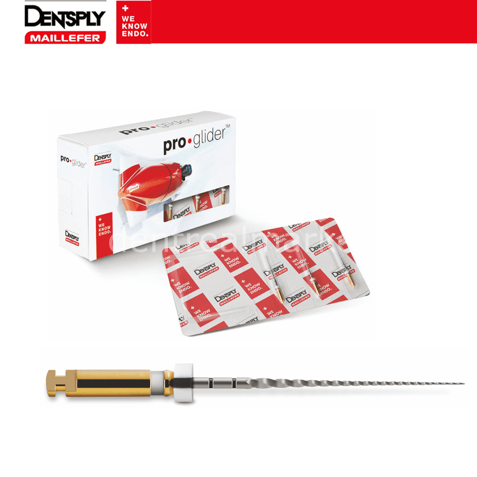 Dentsply - Sirona - Protaper Proglider 3 pcs