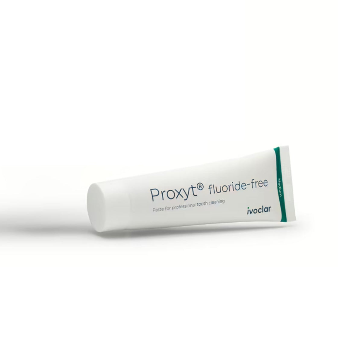 Ivoclar Vivadent - Proxyt Prophylaxis Polishing Paste 80gr - Fluoride - Free